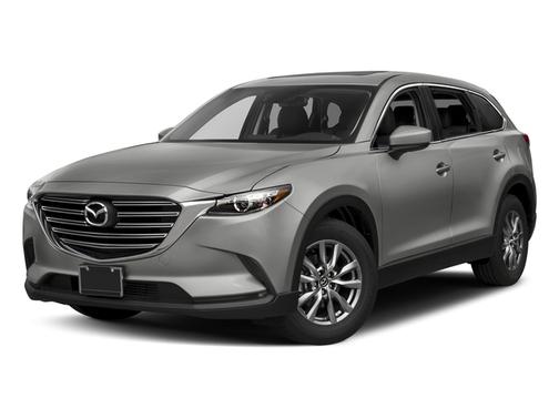 2017 Mazda CX-9 Touring