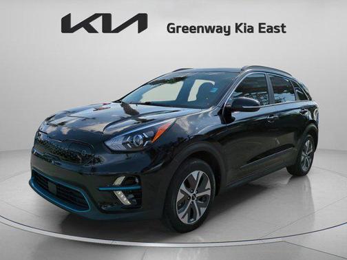 2022 Kia Niro EV EX