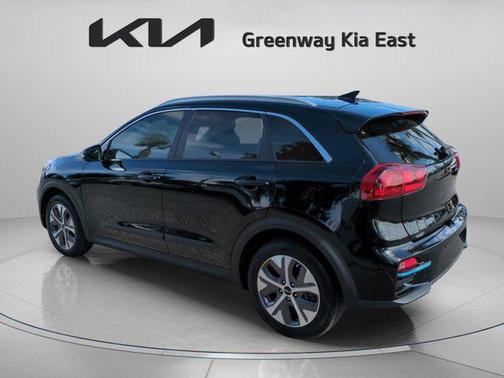 2022 Kia Niro EV EX