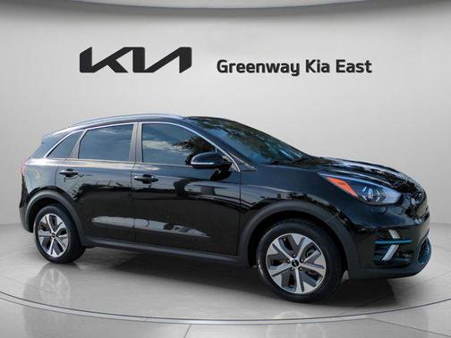 2022 Kia Niro EV EX