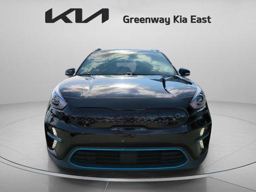 2022 Kia Niro EV EX