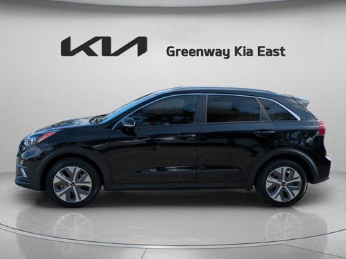 2022 Kia Niro EV EX
