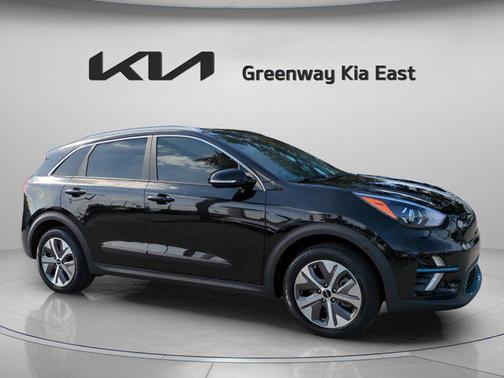 2022 Kia Niro EV EX