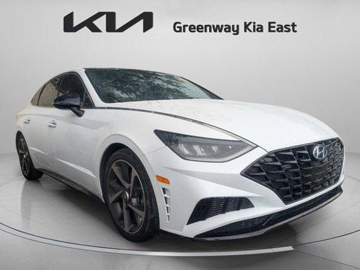2022 Hyundai SONATA SEL Plus