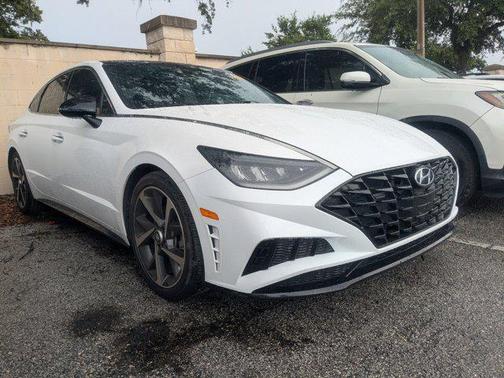 2022 Hyundai SONATA SEL Plus