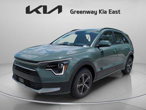 2025 Kia Niro EX