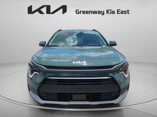 2025 Kia Niro EX
