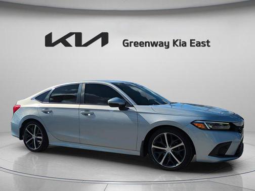 2023 Honda Civic Touring