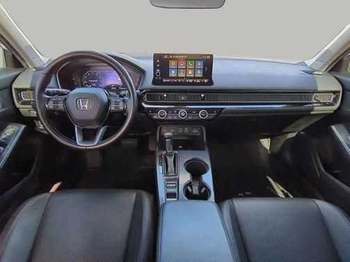 2023 Honda Civic Touring