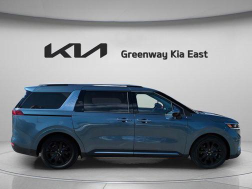 2024 Kia Carnival SX Prestige