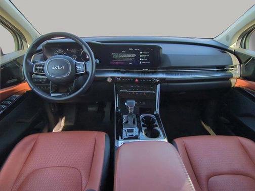 2024 Kia Carnival SX Prestige