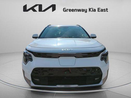 2024 Kia Niro EV Wave