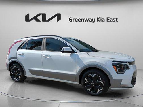 2024 Kia Niro EV Wave