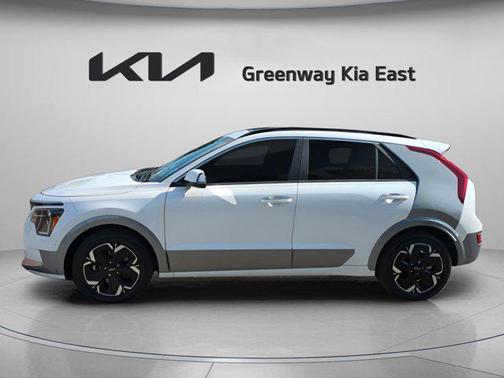 2024 Kia Niro EV Wave