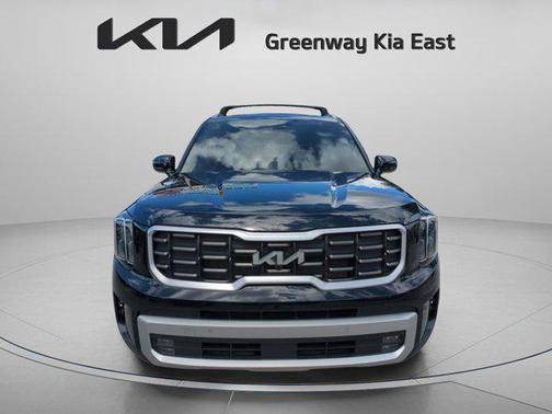 2023 Kia Telluride SX Prestige