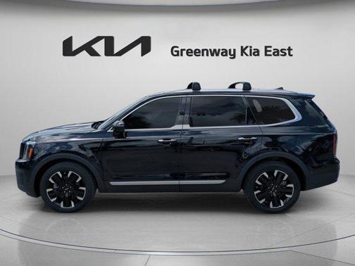 2023 Kia Telluride SX Prestige