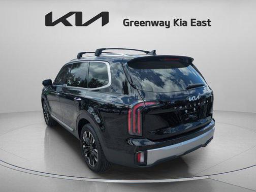 2023 Kia Telluride SX Prestige