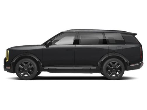 2027 Kia Telluride SX