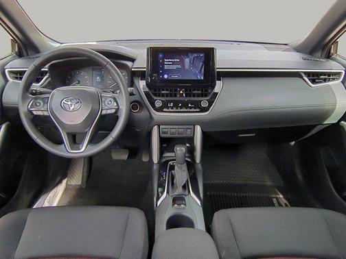 2024 Toyota Corolla Hybrid L
