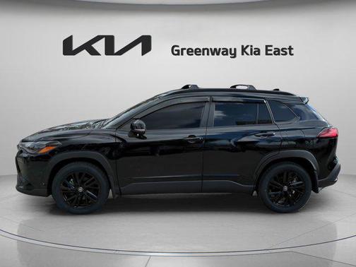 2024 Toyota Corolla Hybrid L