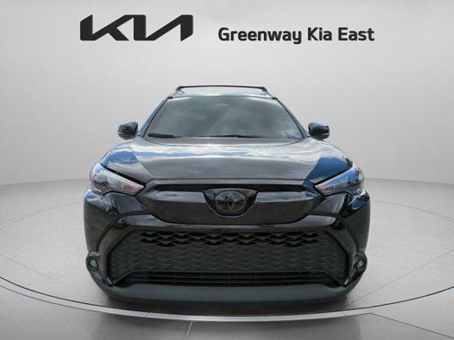 2024 Toyota Corolla Hybrid L