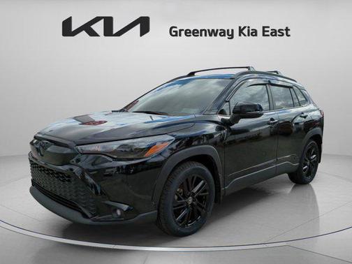 2024 Toyota Corolla Hybrid L