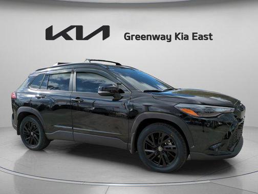 2024 Toyota Corolla Hybrid L