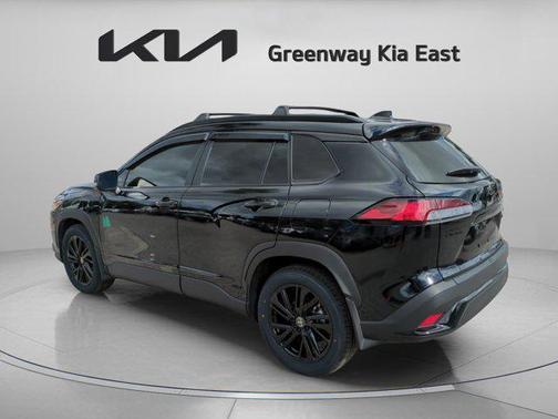 2024 Toyota Corolla Hybrid L