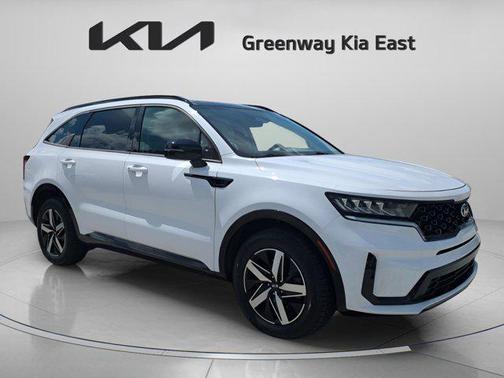 2021 Kia Sorento S
