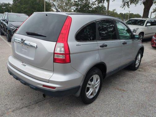 2011 Honda CR-V EX