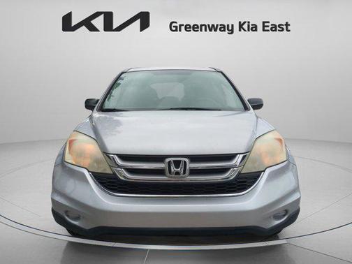 2011 Honda CR-V EX