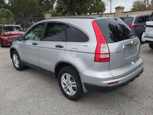 2011 Honda CR-V EX