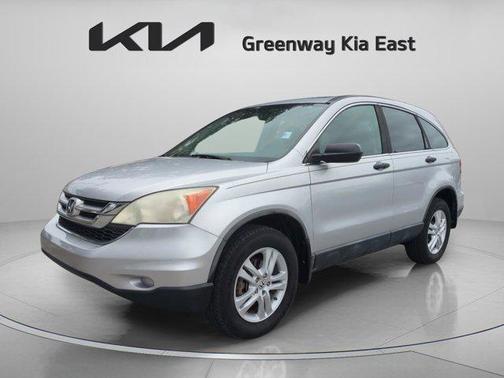 2011 Honda CR-V EX
