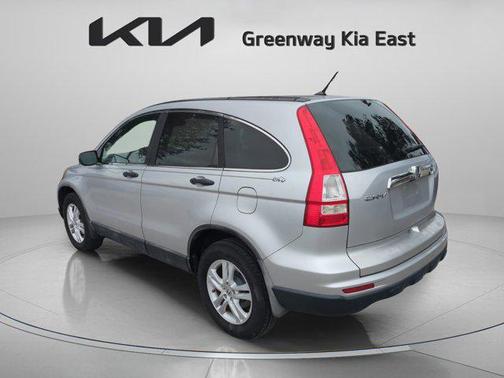 2011 Honda CR-V EX
