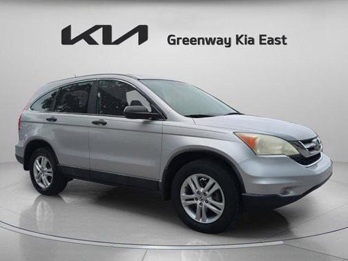 2011 Honda CR-V EX