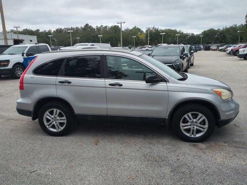 2011 Honda CR-V EX