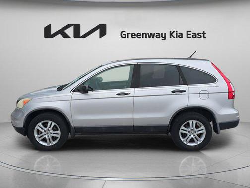 2011 Honda CR-V EX