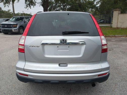 2011 Honda CR-V EX