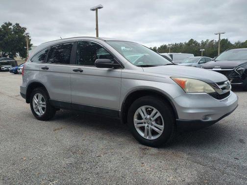 2011 Honda CR-V EX