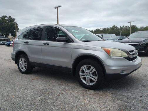 2011 Honda CR-V EX
