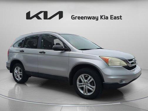 2011 Honda CR-V EX