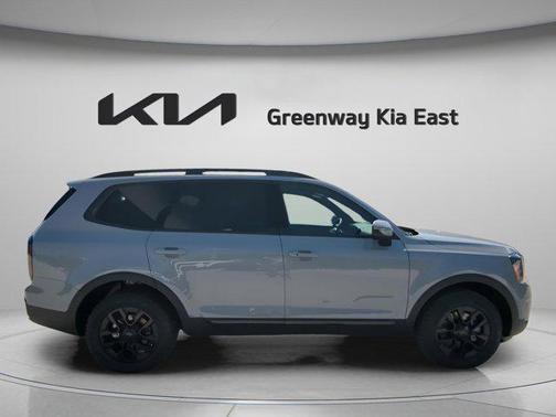 2025 Kia Telluride EX X-Pro