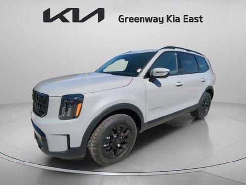 2025 Kia Telluride EX X-Pro
