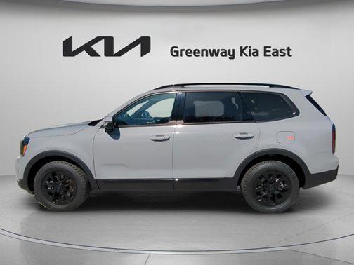 2025 Kia Telluride EX X-Pro