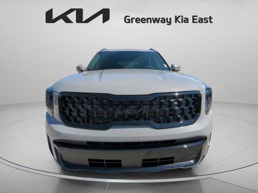 2025 Kia Telluride EX X-Pro