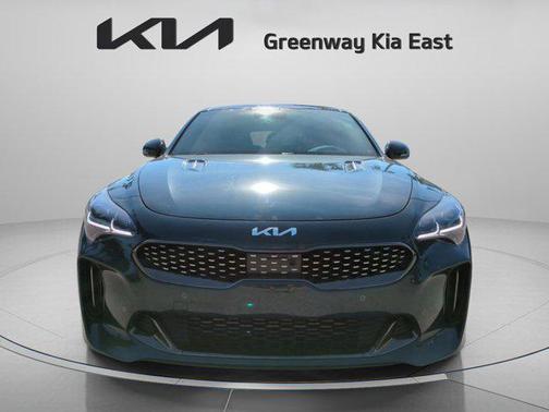 2023 Kia Stinger GT2