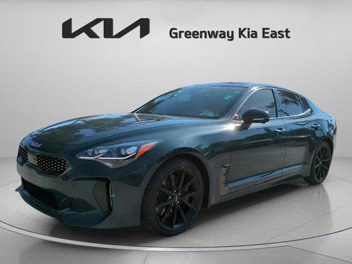 2023 Kia Stinger GT2