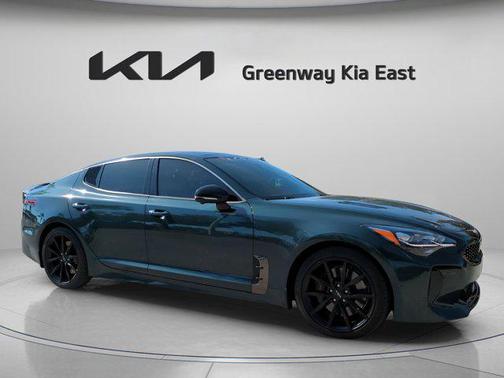 2023 Kia Stinger GT2