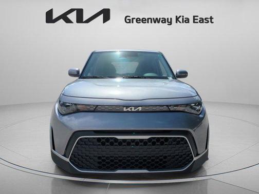 2025 Kia Soul S