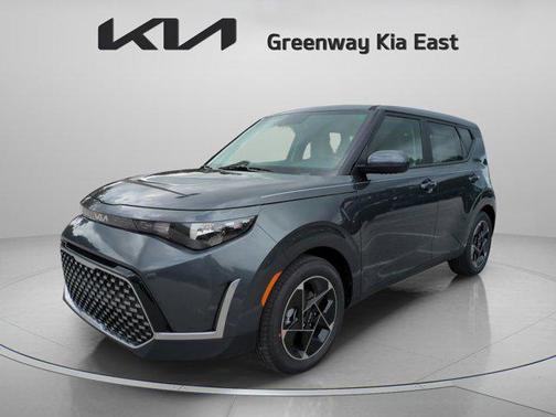 2025 Kia Soul EX